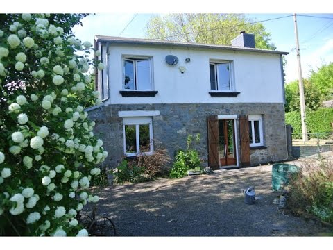 @suzanneinfrance – SIF – 001551 – Detached house in pretty garden in walking distance of a village @suzanneinfrance - SIF - 001551 - Detached house in pretty garden in walking distance of a village