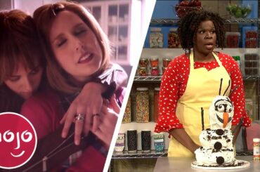 Top 10 Hilarious SNL Food Sketches
