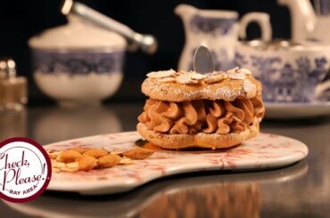 Smelly's Creole, Maison Danel, Roxx on Main | Check, Please! Bay Area reviews