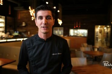 Partage concept introduced by managing team!