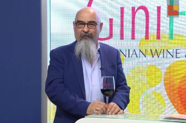 3rd Annual Virtual GiniFest 2022