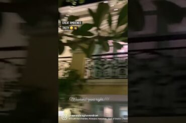 Here is the next best restaurant in Coimbatore “French Door”