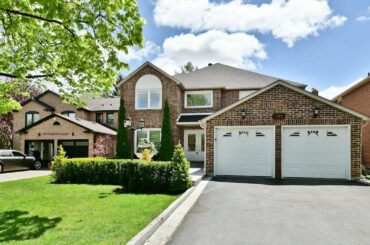 291 Starview Court, Pickering - Open House Video Tour