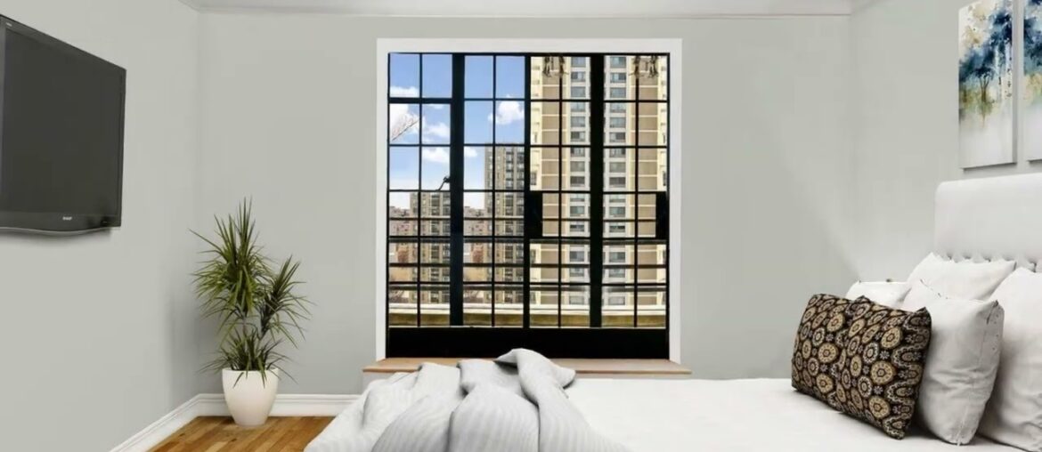 35 West 90th Street, Unit PHB Manhattan, NY 10024 35 West 90th Street, Unit PHB Manhattan, NY 10024