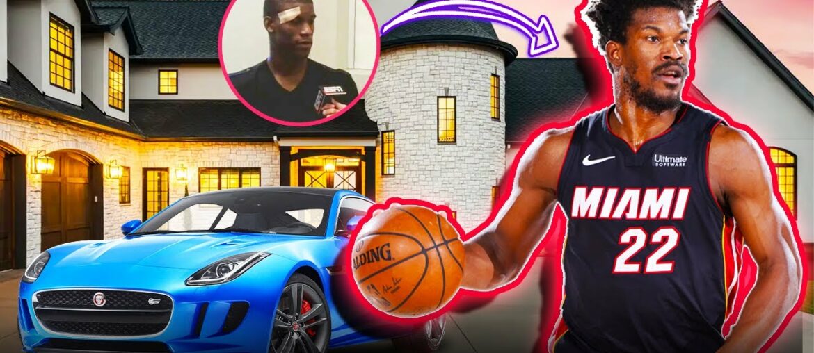 From HOMELESS to ULTIMATE Baller