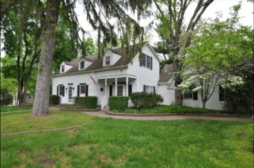 29 Weiss Road, Upper Saddle River, NJ 07458