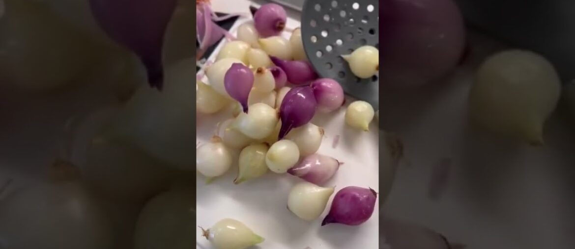 Beef Bourguignon #shorts #food #juliachild