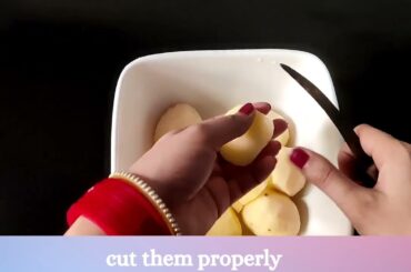 recipe of tasty and crispy french fries #frenchfries #crispy #foodie #tasty