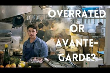 How French food went from fan favorite to overrated