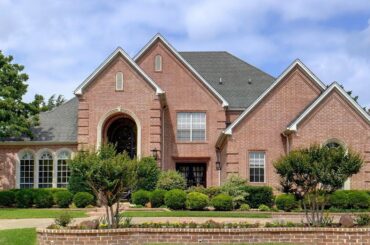 6808 Mystic Woods, Colleyville, TX