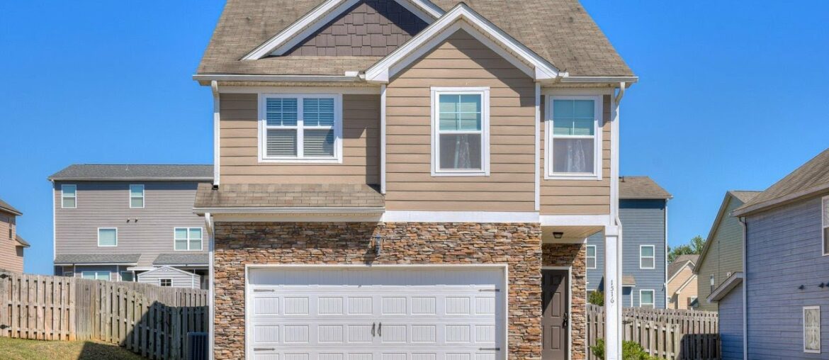 1516 Driftwood Ln, Grovetown, GA