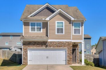 1516 Driftwood Ln, Grovetown, GA