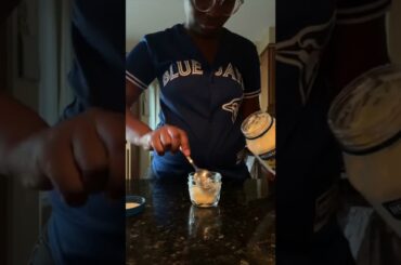 Perfectly Crisp Potato Wedges Made at Home #Shorts