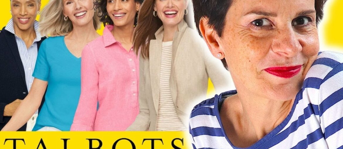 Look Stylish On A Budget: 10 Item Capsule Wardrobe From Talbots Look Stylish On A Budget: 10 Item Capsule Wardrobe From Talbots