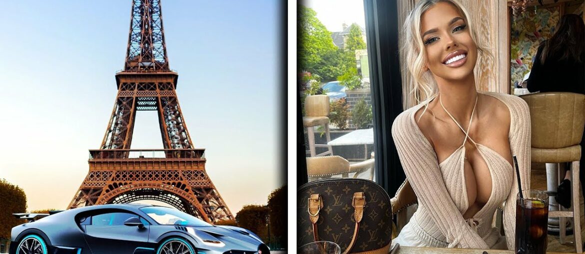 Inside The Billionaire Lifestyle Of Paris Inside The Billionaire Lifestyle Of Paris