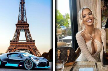 Inside The Billionaire Lifestyle Of Paris