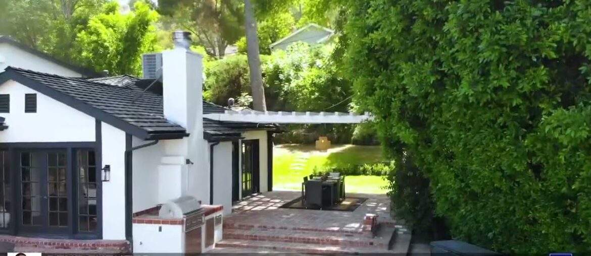 4919 Matula Dr Tarzana CA 91356 4919 Matula Dr Tarzana CA 91356