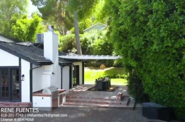 4919 Matula Dr Tarzana CA 91356