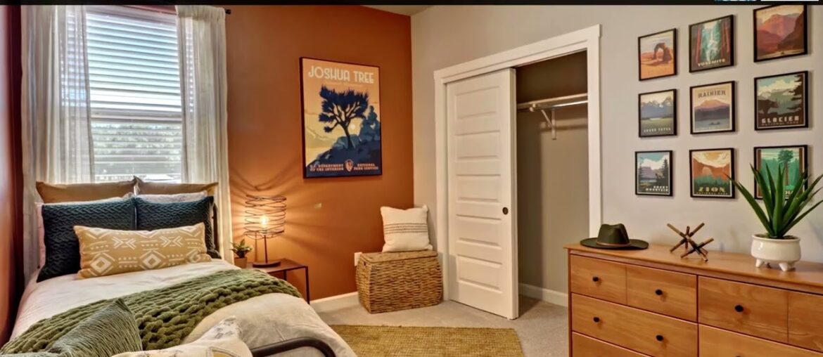 2022 Showcase Of Homes - French Brothers Homes | Mark Egan