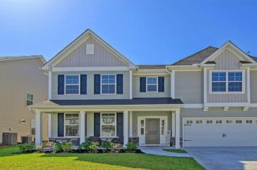 530 Dunswell Dr, Summerville, SC Presented by Nancy Walsh.