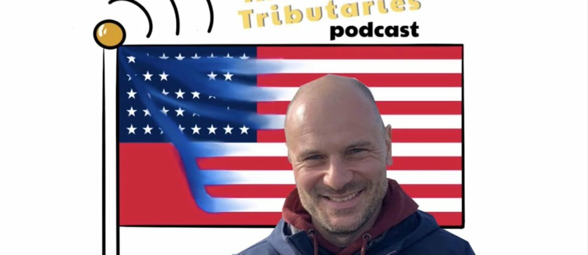 Ep 12 Eric Foret of New York talks Restaurants, Wine & France Ep 12 Eric Foret of New York talks Restaurants, Wine & France