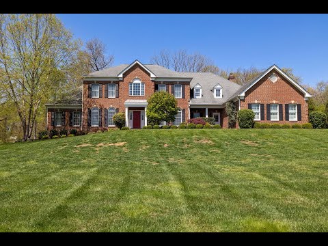 1113 Saddle Creek Court in Hunt Valley Chase 1113 Saddle Creek Court in Hunt Valley Chase