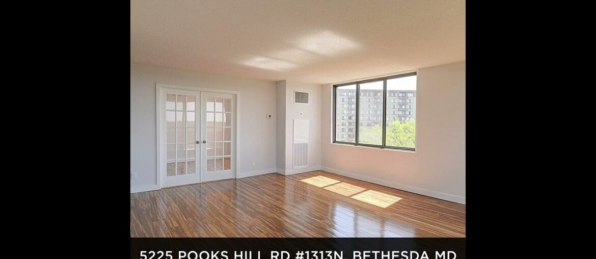 Open House 2pm – 4pm 5/22/22 – 5225 Pooks Hill Rd#1313N Open House 2pm - 4pm 5/22/22 - 5225 Pooks Hill Rd#1313N