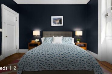 301 West 108th Street, Unit 9D Manhattan, NY 10025