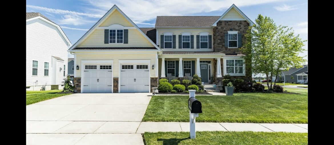 113 Cortland Blvd, Glassboro, NJ 08028 | MLS# NJGL2015952 113 Cortland Blvd, Glassboro, NJ 08028 | MLS# NJGL2015952