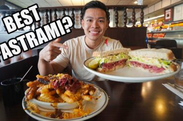 3 Iconic MUST TRY Restaurants In Los Angeles! (LA Food Tour)