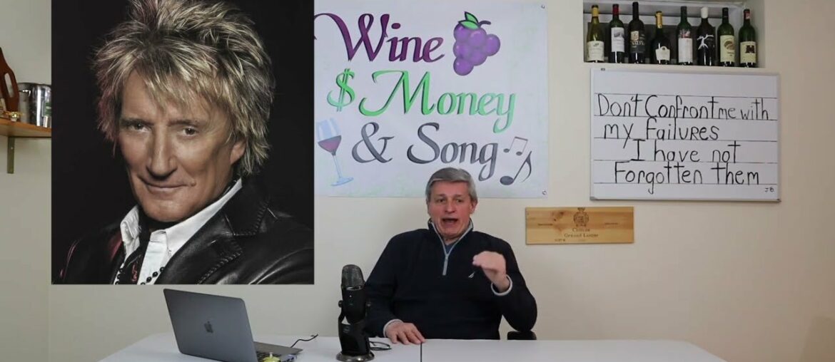 Healthful Aspects of Wine Consumption? Healthful Aspects of Wine Consumption?