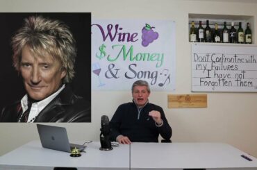 Healthful Aspects of Wine Consumption?