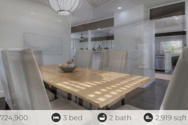 3269 Valley Forge Way, Sparks, NV