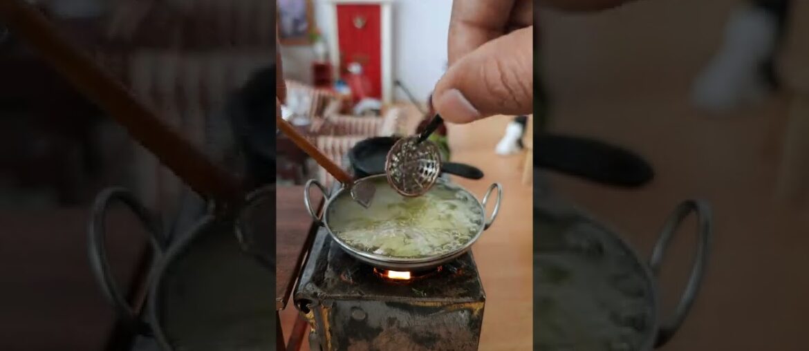 Potato stike or French fries #shorts #myfirstshorts