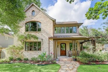 4204 Southwestern Street | FOR SALE in West University Place, TX!
