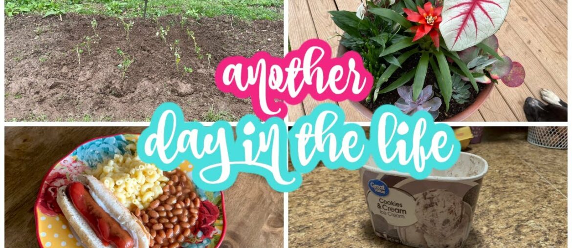 ANXIETY CHAT || DAY IN THE LIFE || SOURDOUGH CINNAMON RAISIN FRENCH TOAST CASSEROLE