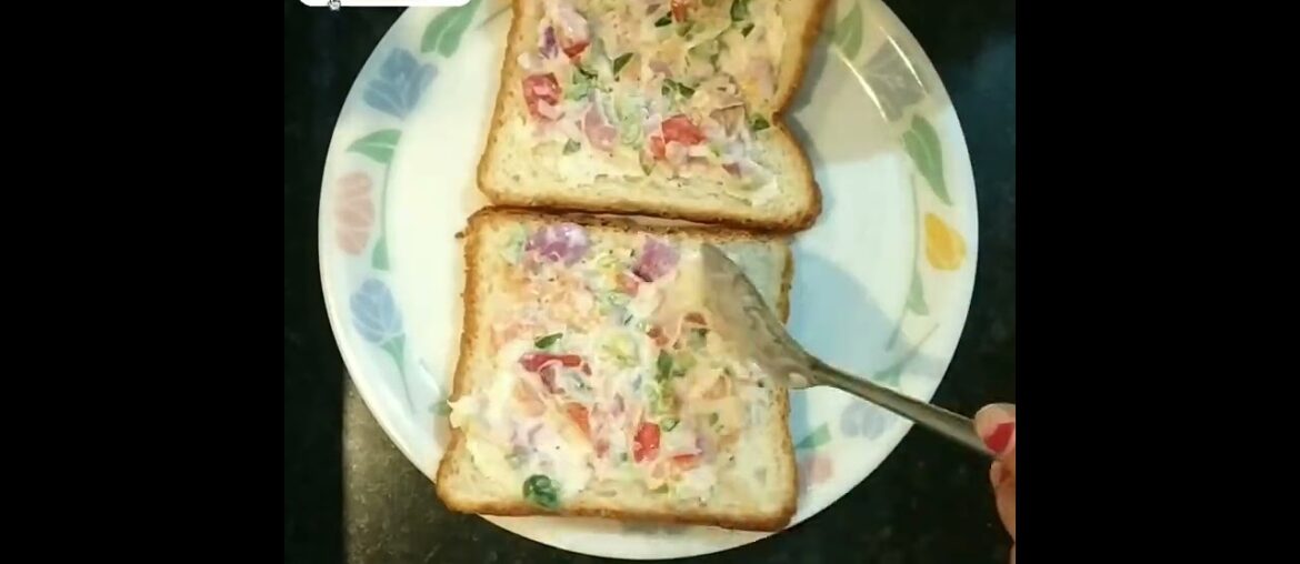 New Breakfast Recipe || French Toast #shorts #trending #food #summer #recipe #trend #viral #video