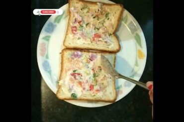 New Breakfast Recipe || French Toast #shorts #trending #food #summer #recipe #trend #viral #video