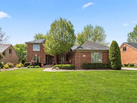 55315 Parkview Drive, Shelby Township, MI – 2220037578 55315 Parkview Drive, Shelby Township, MI - 2220037578