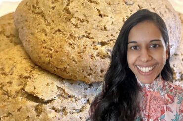 Noatmeal "Oatmeal Raisin" Cookies (Lectin Free, Gluten Free, Nut Free)