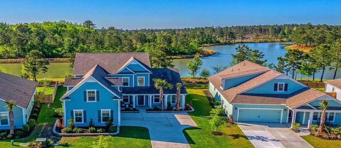 535 Fern Tree Dr, Summerville, SC Presented by Nancy Walsh.