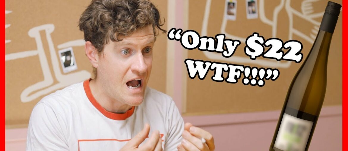 The Best Value German Riesling In The World? | Blind Wine Reviews The Best Value German Riesling In The World? | Blind Wine Reviews