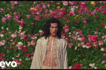 Conan Gray - Yours (Official Music Video)