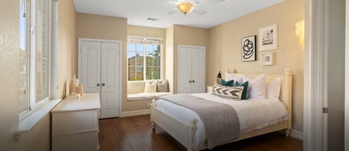 10945 La Alberca Avenue San Diego, CA 92127 10945 La Alberca Avenue San Diego, CA 92127