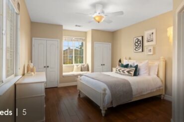 10945 La Alberca Avenue San Diego, CA 92127