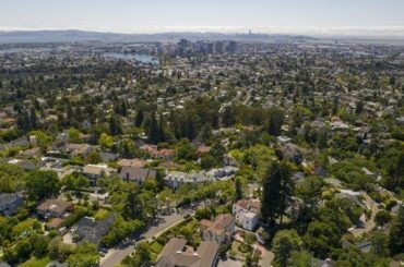 99 Lafayette Avenue, Piedmont, CA, 94611