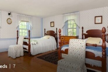 202 Dedham Street, Dover, MA 02030