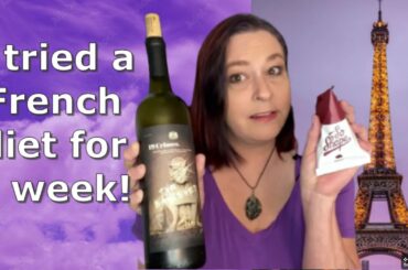 SoShape: Do The French Have The Best Diet Plan?