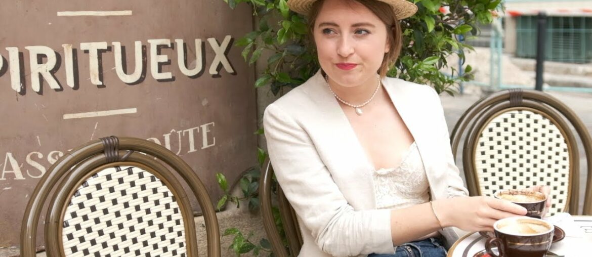 Life in France – How to Travel Slow (Slow Living in a City) Life in France - How to Travel Slow (Slow Living in a City)