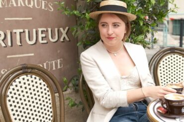 Life in France  - How to Travel Slow (Slow Living in a City)